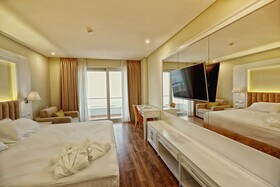 Premium Hotel Beach
