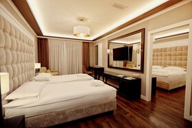 Premium Hotel Beach
