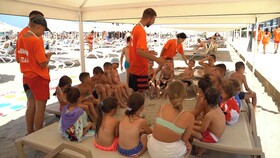 Premium Hotel Beach