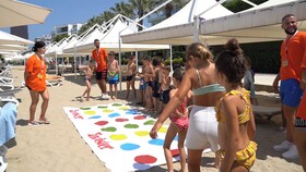 Premium Hotel Beach