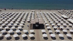 Premium Hotel Beach