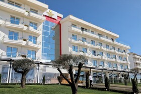 Premium Hotel Beach