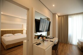 Premium Hotel Beach