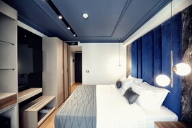Premium Luxury Finese