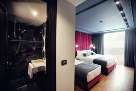 Premium Luxury Finese