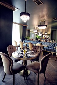 Premium Luxury Finese
