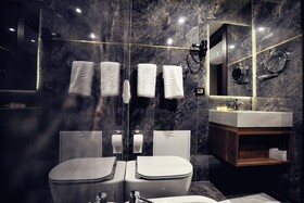 Premium Luxury Finese