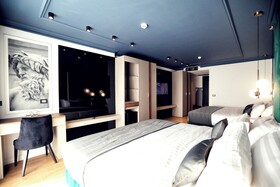 Premium Luxury Finese