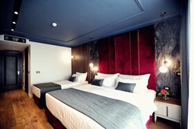 Premium Luxury Finese
