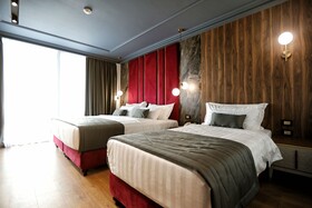 Premium Luxury Finese