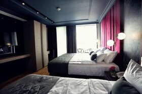 Premium Luxury Finese