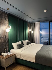 Premium Luxury Finese