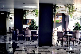 Premium Luxury Finese