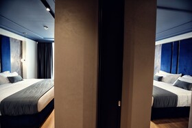 Premium Luxury Finese