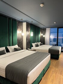 Premium Luxury Finese