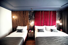Premium Luxury Finese