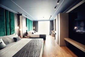 Premium Luxury Finese