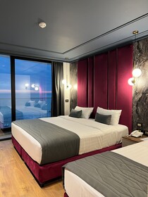 Premium Luxury Finese