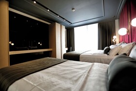 Premium Luxury Finese