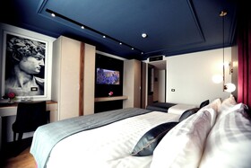 Premium Luxury Finese
