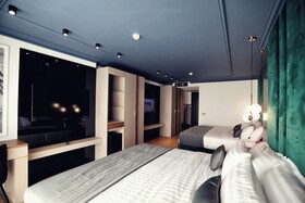 Premium Luxury Finese