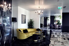 Premium Luxury Finese
