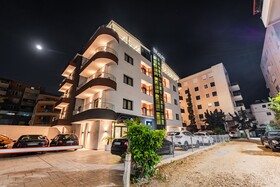 Relax Inn Hotel Durres