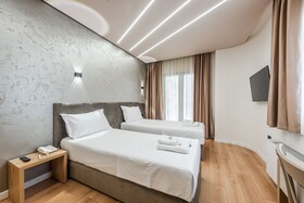 Relax Inn Hotel Durres