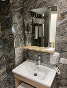 Sol Invictus Boutique Hotel