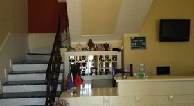 Hotel Bar Restorant Le Olive