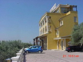 Hotel Bar Restorant Le Olive
