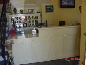 Hotel Bar Restorant Le Olive