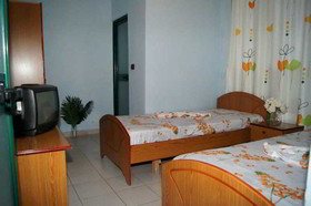 Hotel Boci