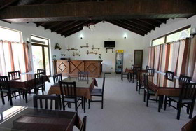 Hotel Boci