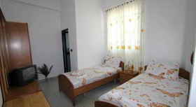 Hotel Boci