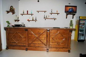 Hotel Boci