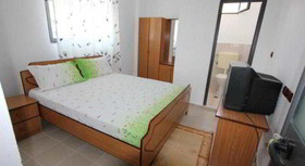 Hotel Boci
