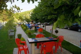 Hotel Boci