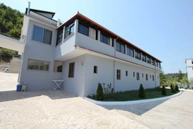 Hotel Boci