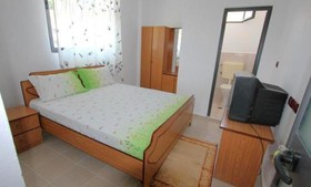 Hotel Boci