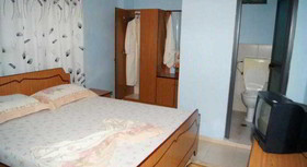 Hotel Boci