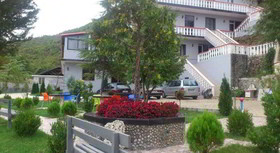 Hotel Boci