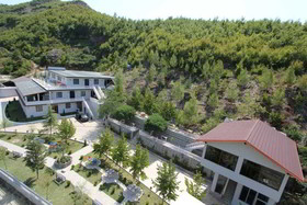 Hotel Boci