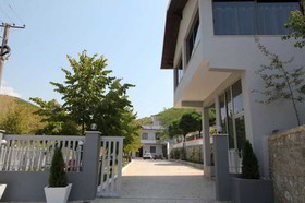 Hotel Boci