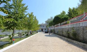 Hotel Boci