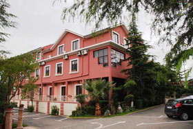 Univers Hotel