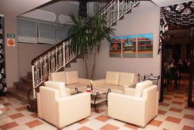 Univers Hotel