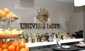 Univers Hotel