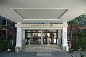 Univers Hotel