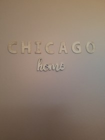 Chicago Hostel